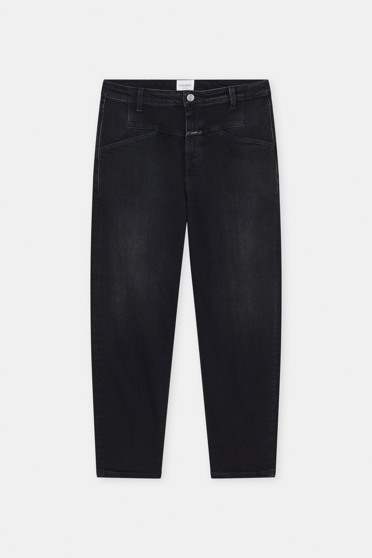 Closed Jeans Stover-X Dark Grey