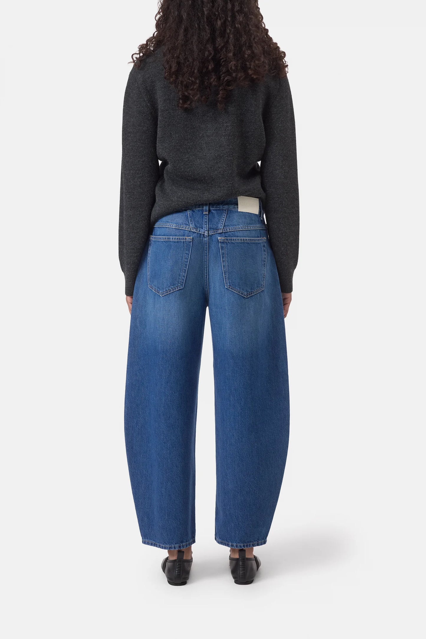 Closed Jeans Jazzie MBL
