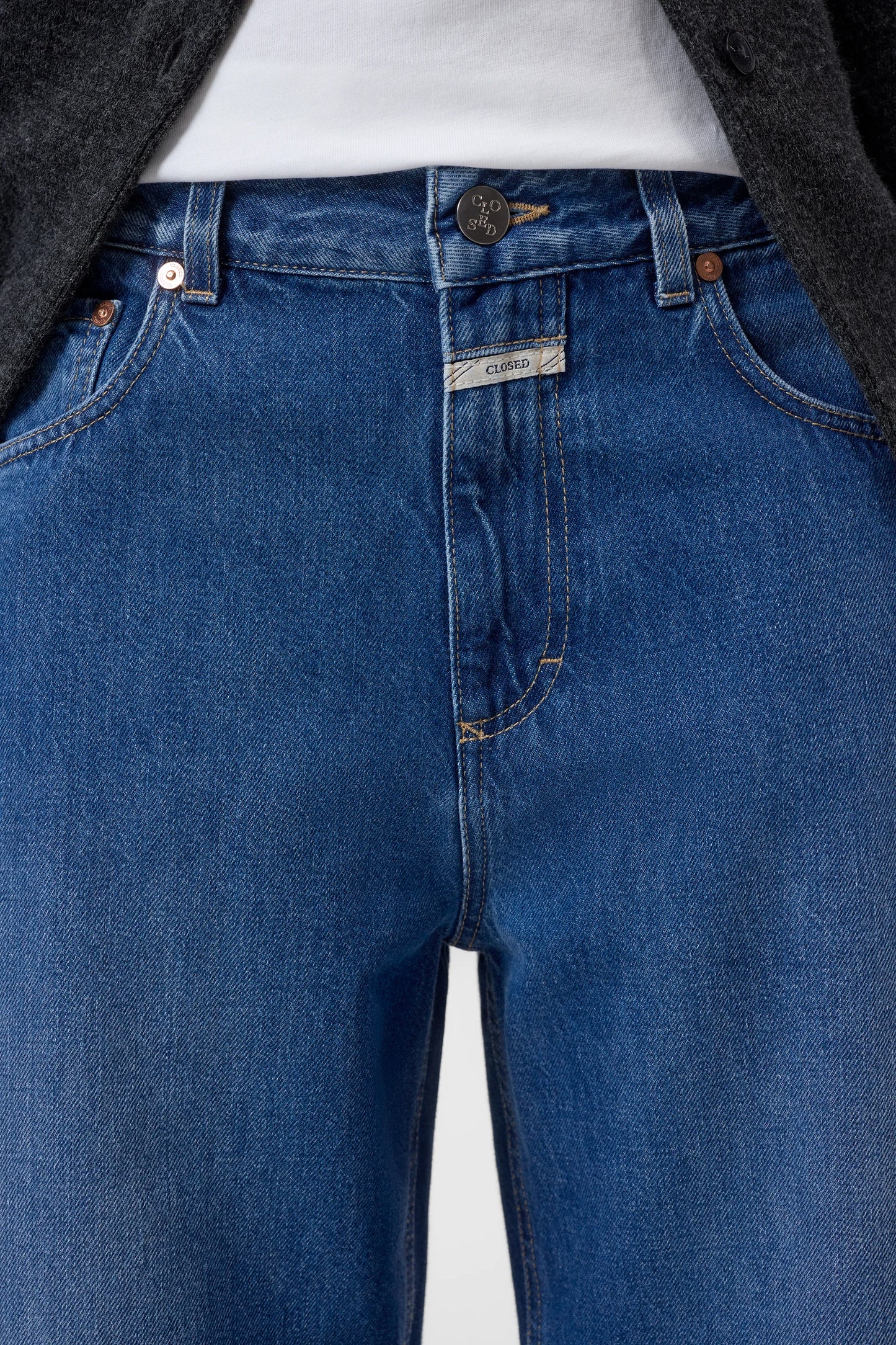Closed Jeans Jazzie MBL
