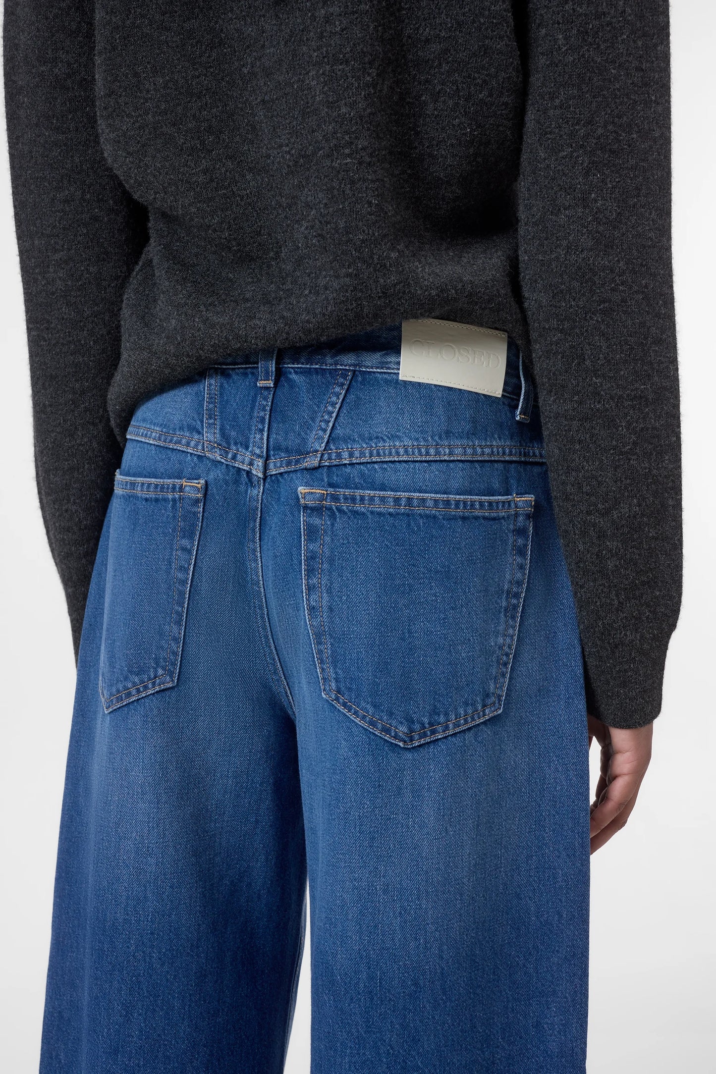 Closed Jeans Jazzie MBL