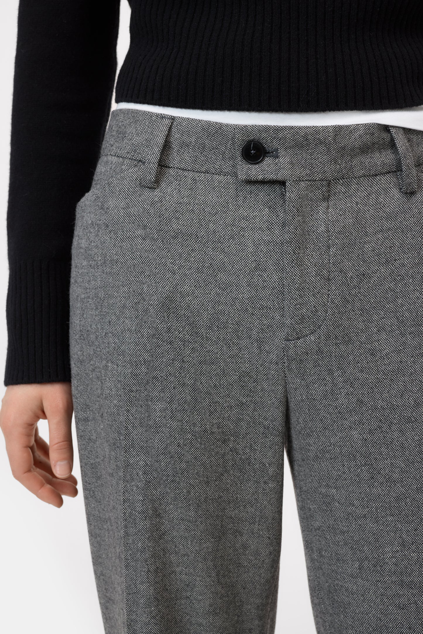 Closed Broek Flye Multi Colour