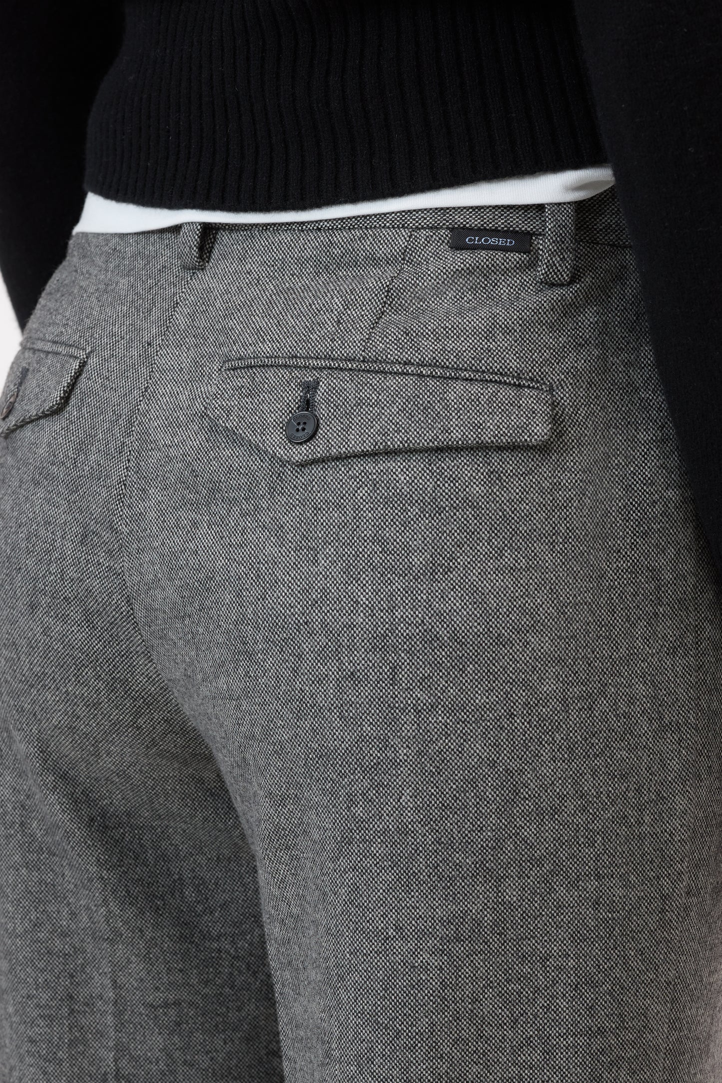 Closed Broek Flye Multi Colour