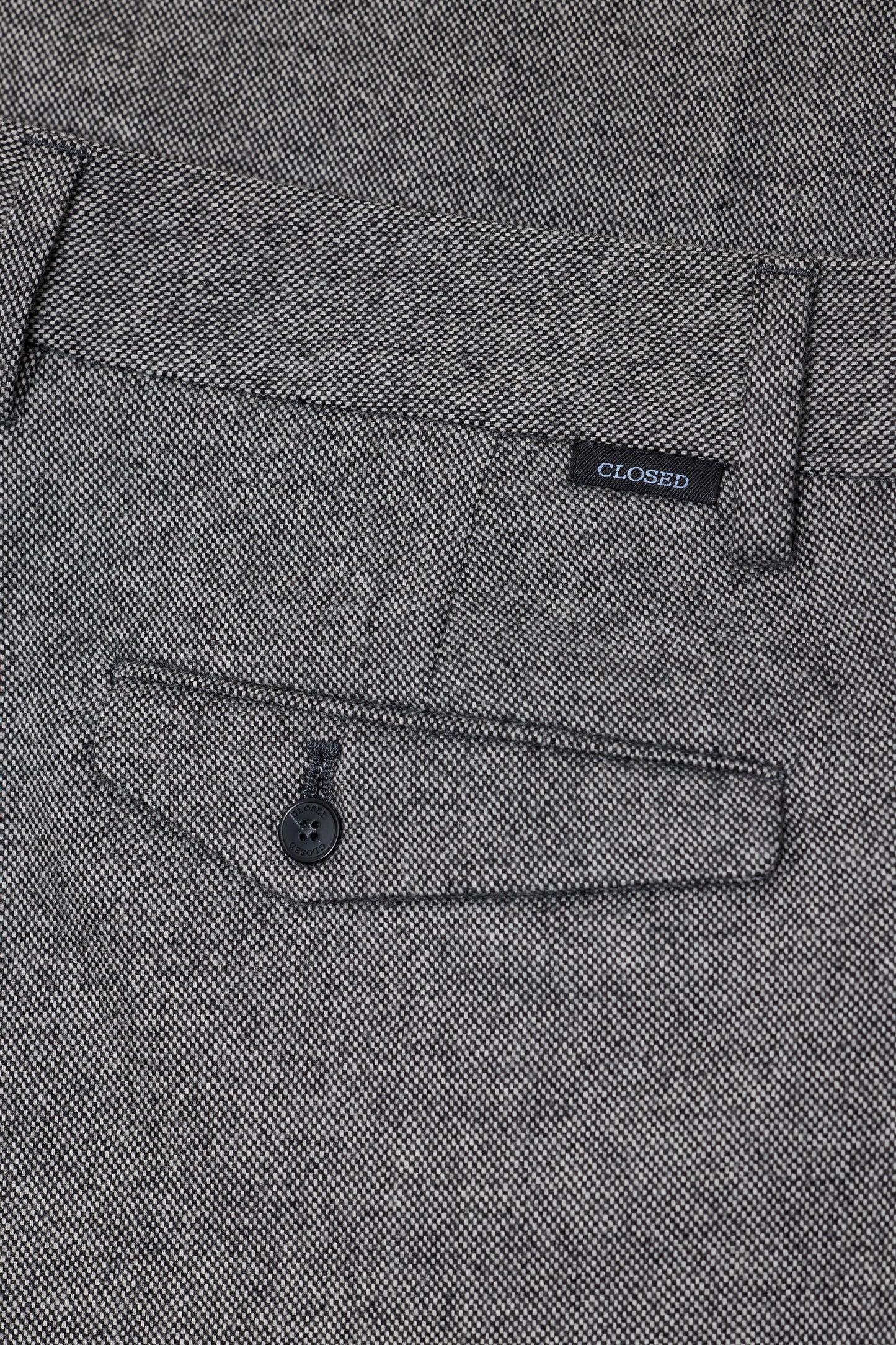 Closed Broek Flye Multi Colour