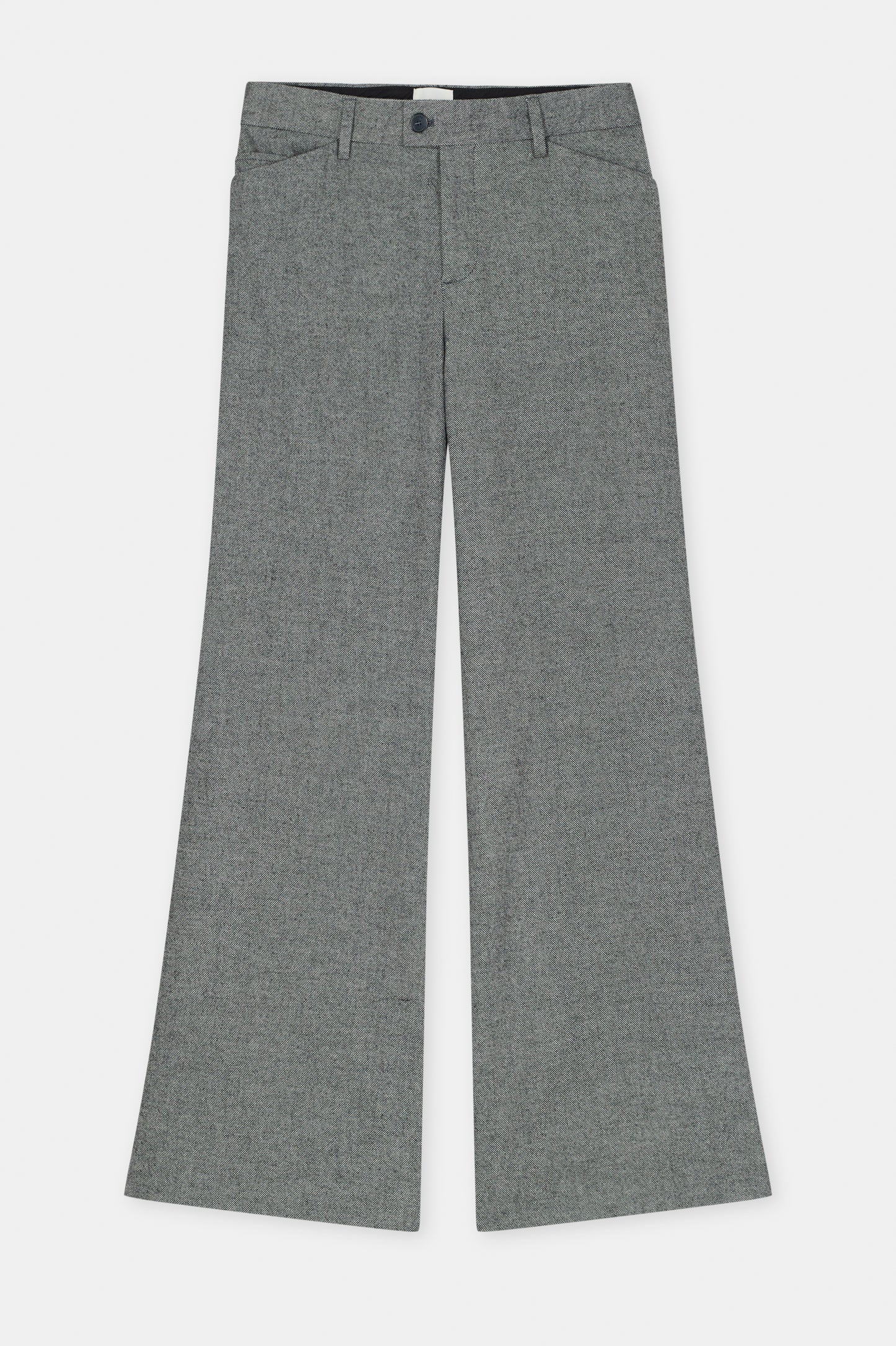 Closed Broek Flye Multi Colour