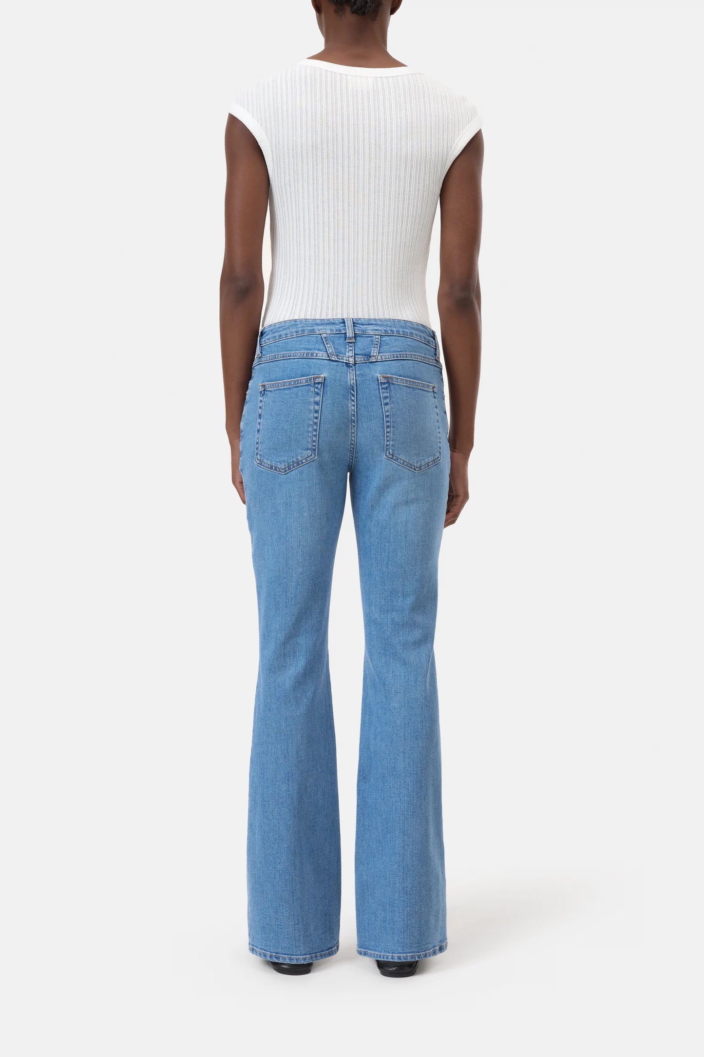 OUTLET Closed Jeans Jovanna LBL