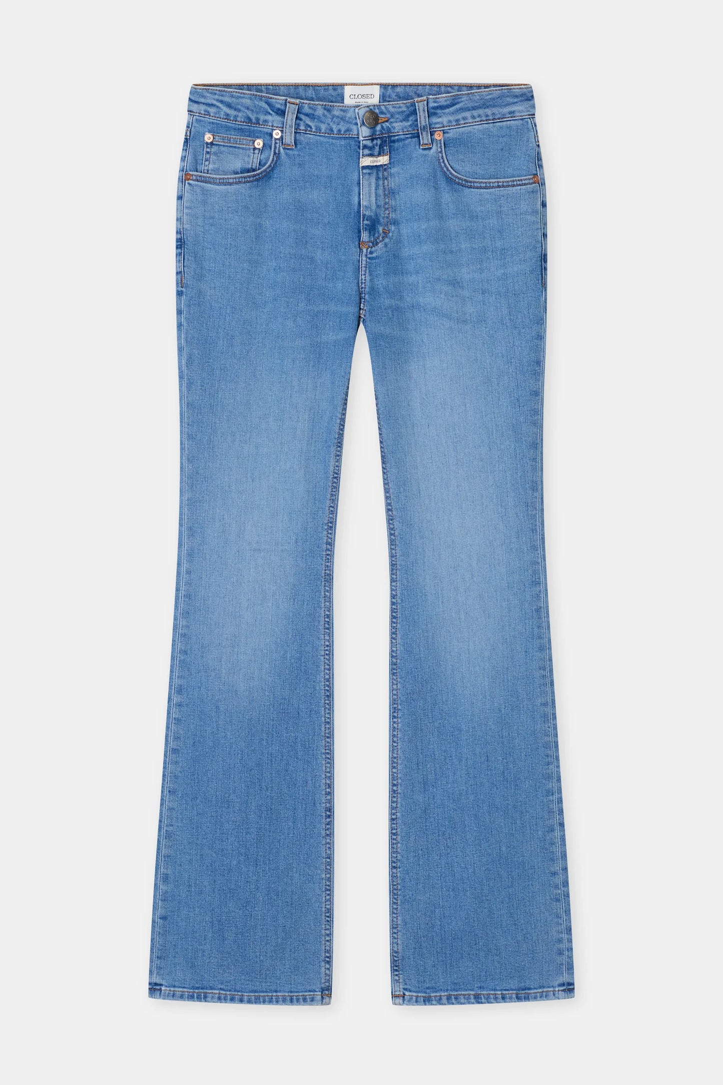 OUTLET Closed Jeans Jovanna LBL