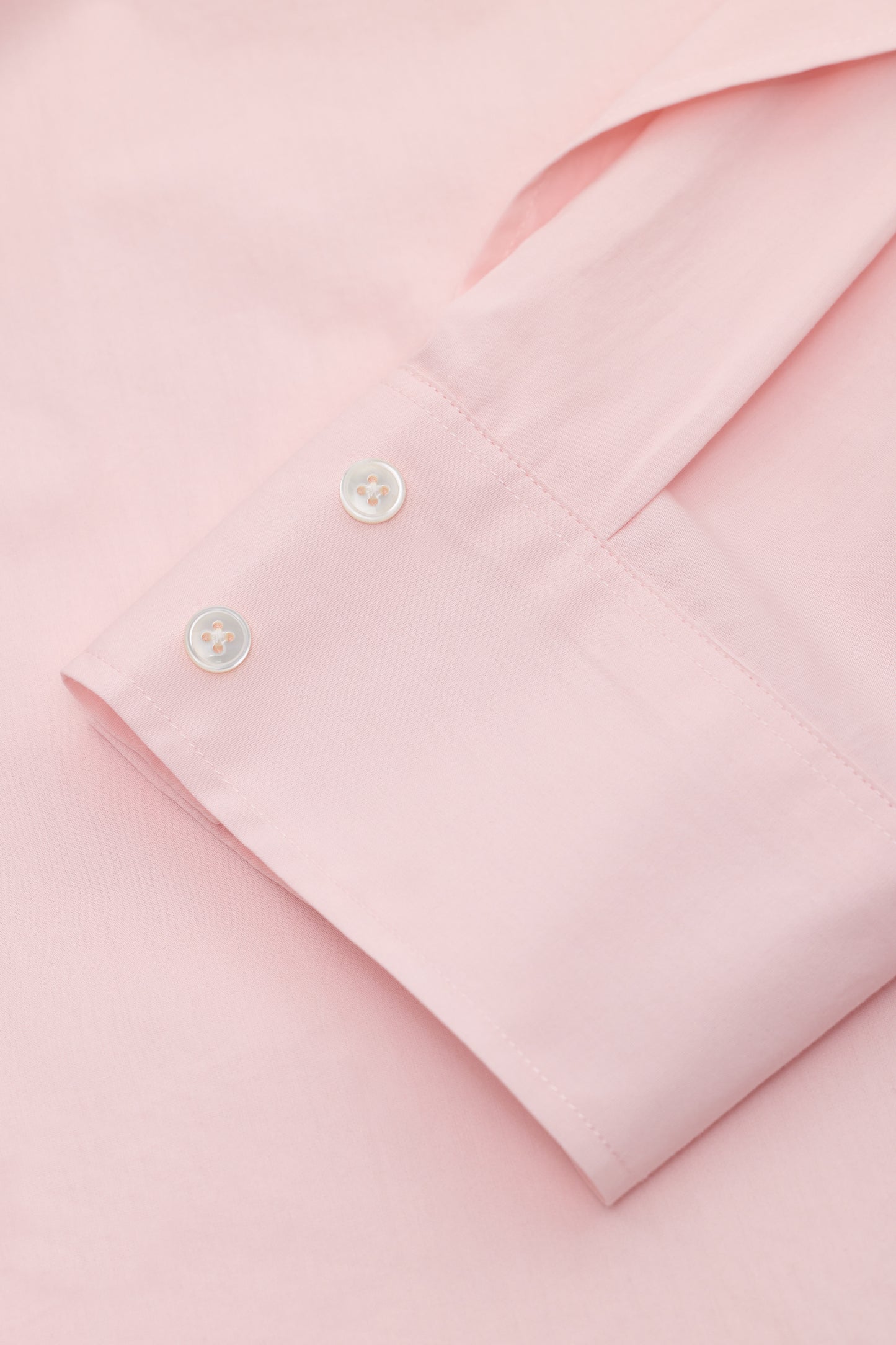 Closed Bloes Rosewater Pink