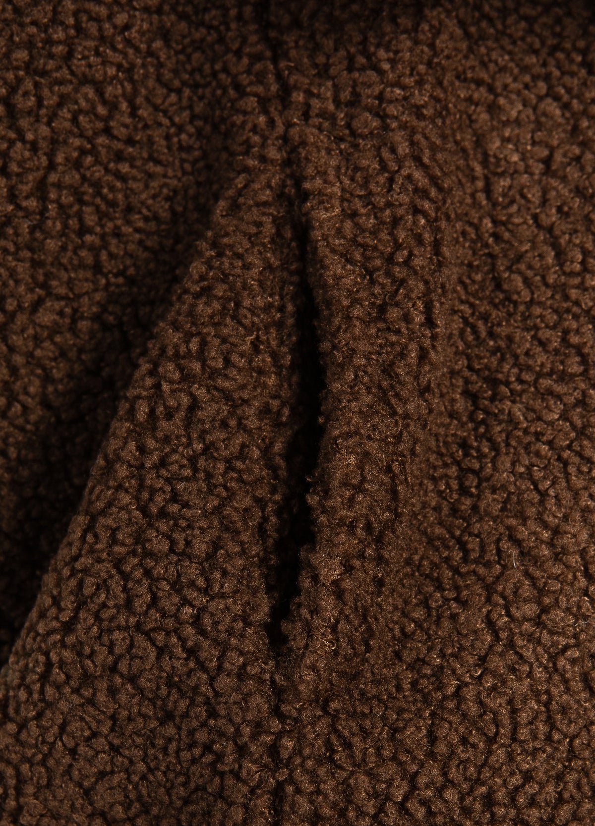 Coster Copenhagen Vest zonder Mouwen Jamie Chocolate