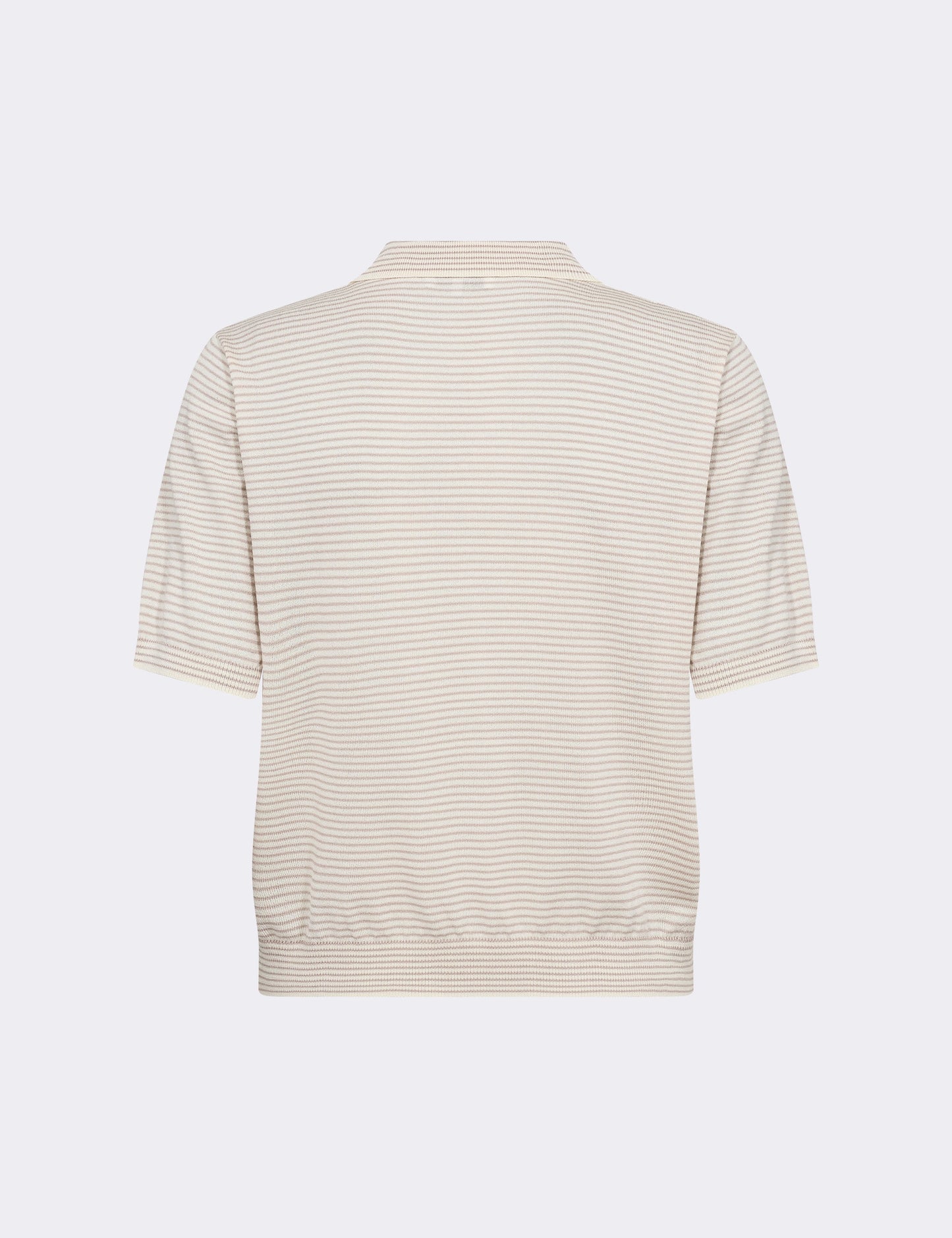 Leveté Room Polo Polena 1 Off White