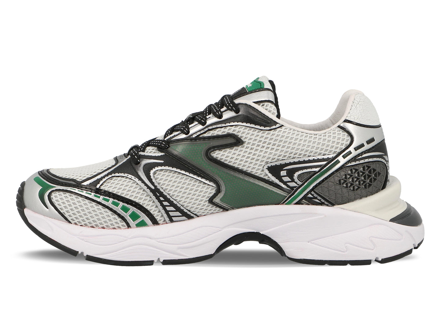 Etonic Sneaker - Kendari Saturn Grass