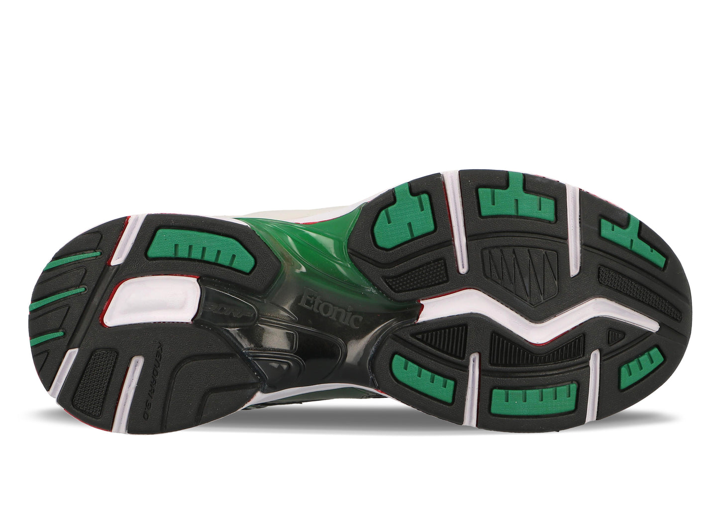 Etonic Sneaker - Kendari Saturn Grass