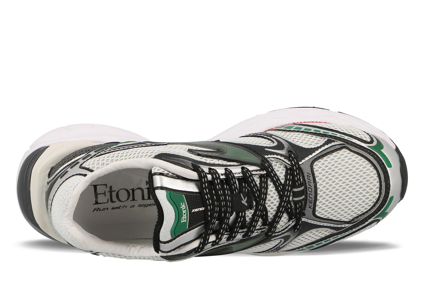 Etonic Sneaker - Kendari Saturn Grass