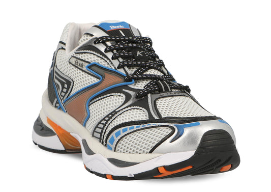 Etonic Sneaker - Kendari Saturn Alive + Orange
