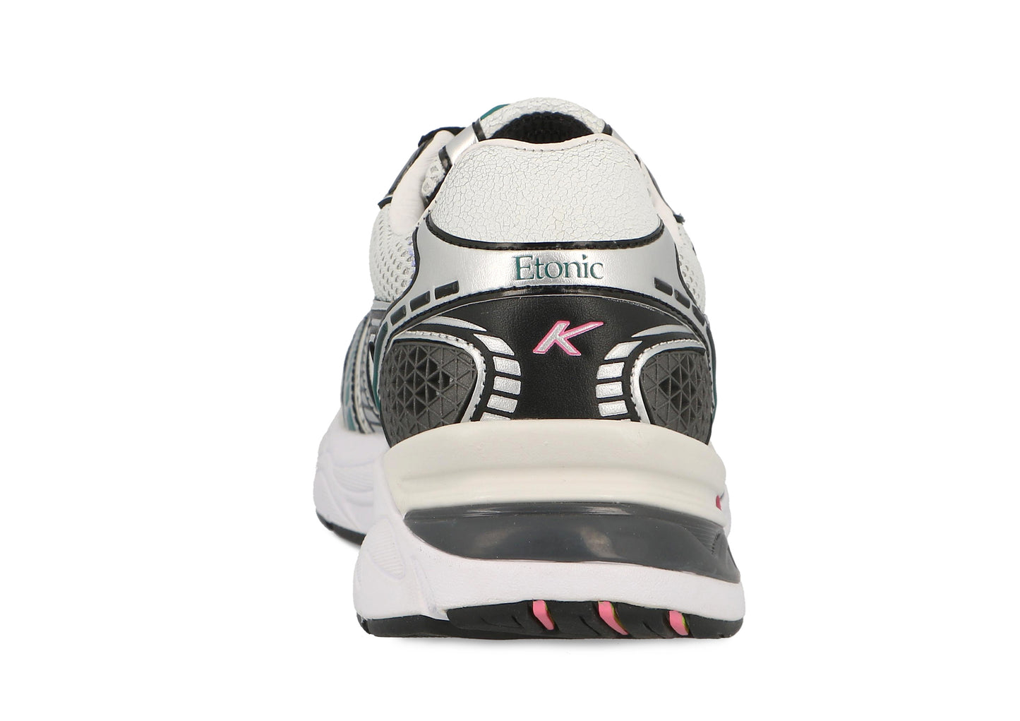 Etonic Sneaker - Kendari Saturn Petrol Pink