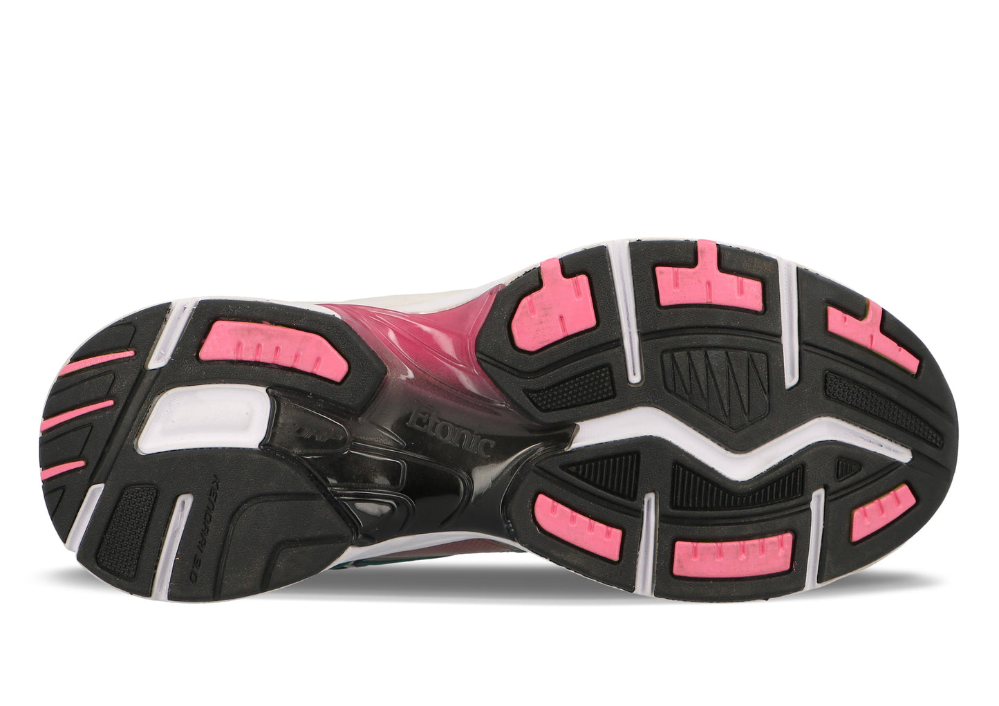 Etonic Sneaker - Kendari Saturn Petrol Pink