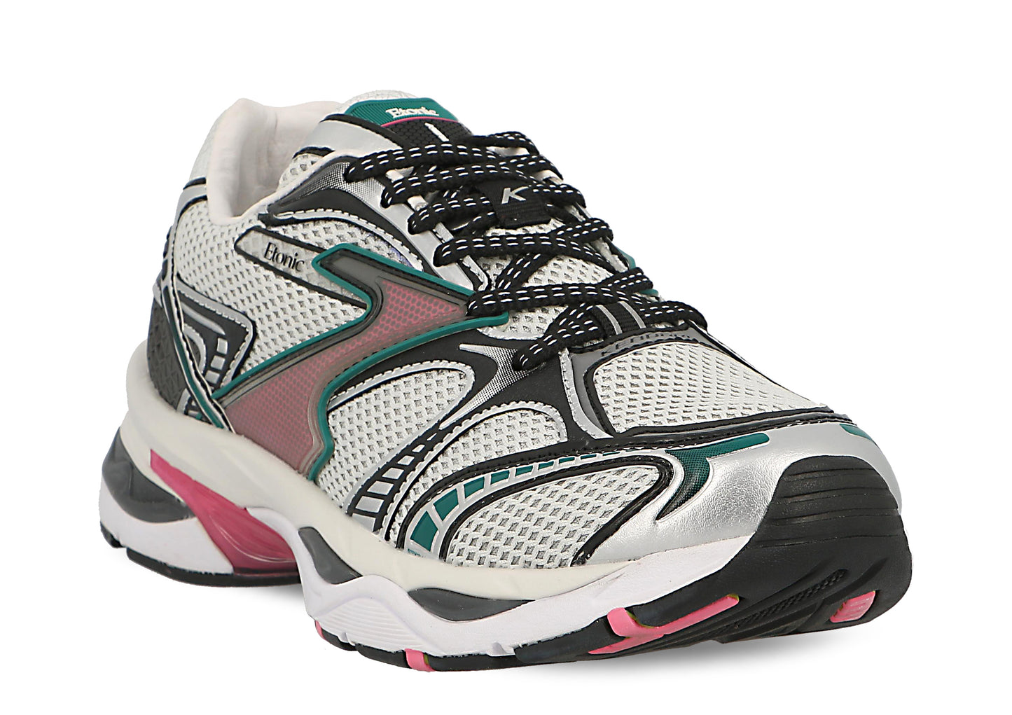 Etonic Sneaker - Kendari Saturn Petrol Pink