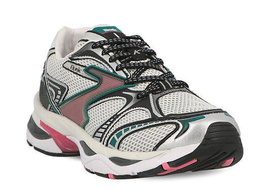Etonic Sneaker - Kendari Saturn Petrol Pink