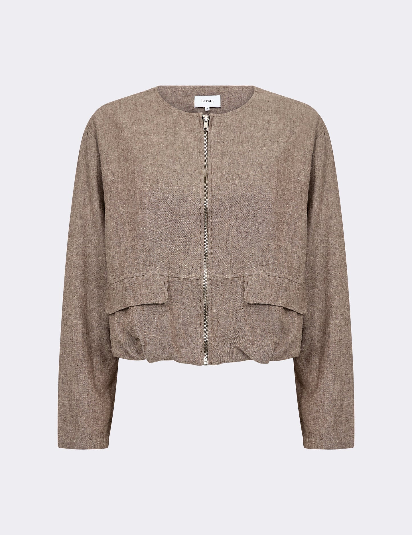 Leveté Room Jas Naja 63 Camel