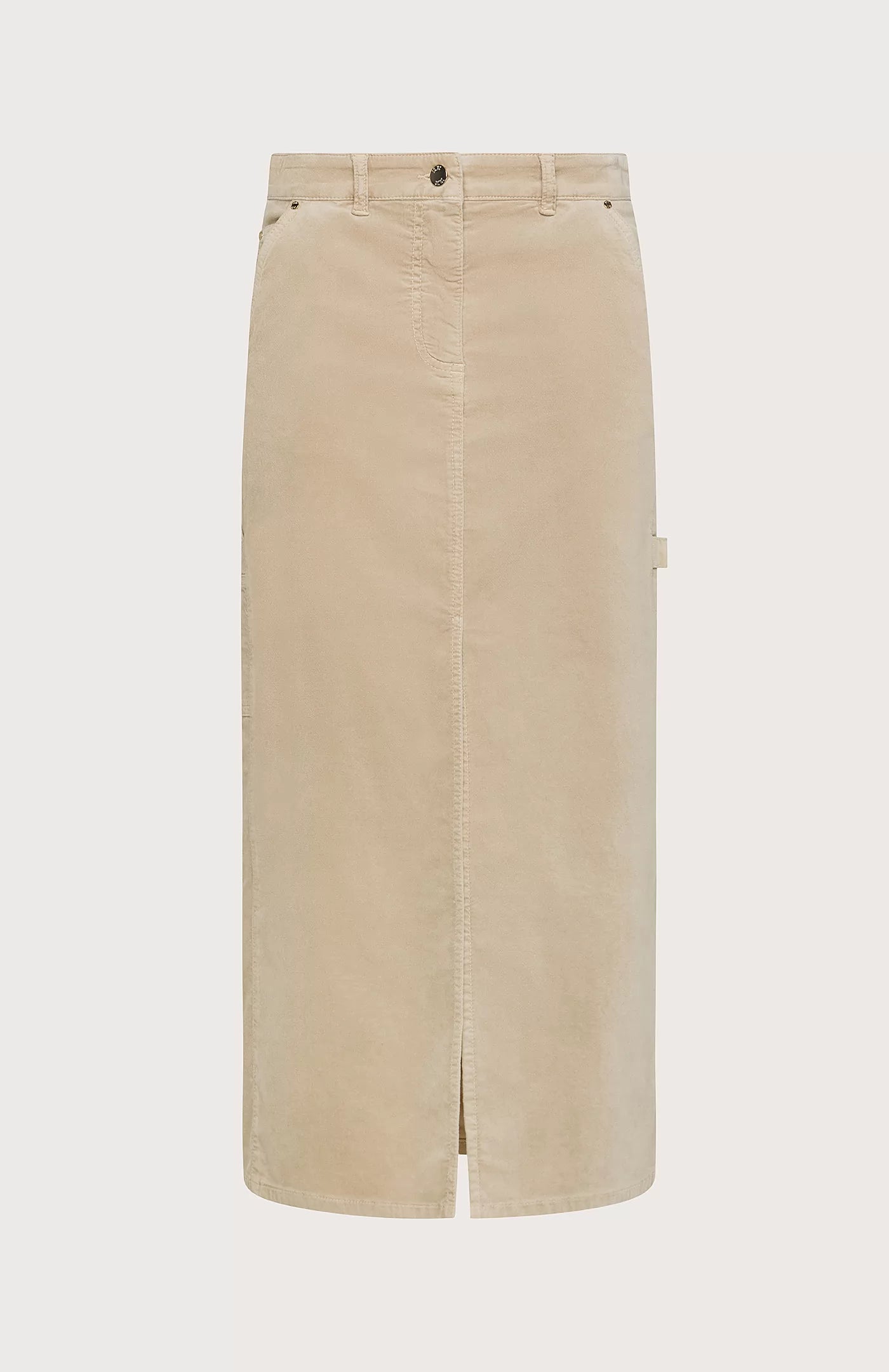 19.70 Rok Lang in Velvet Beige