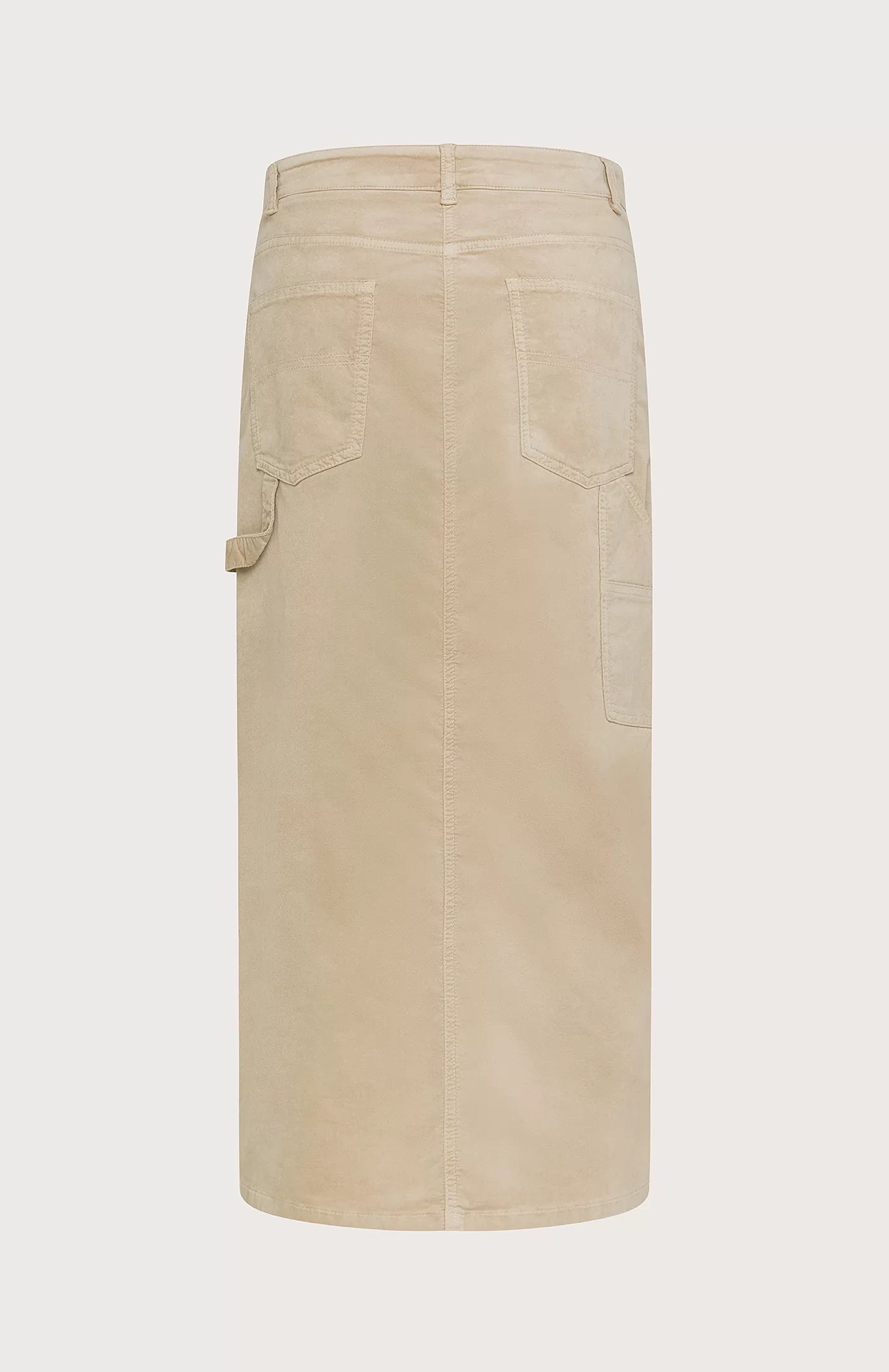 19.70 Rok Lang in Velvet Beige