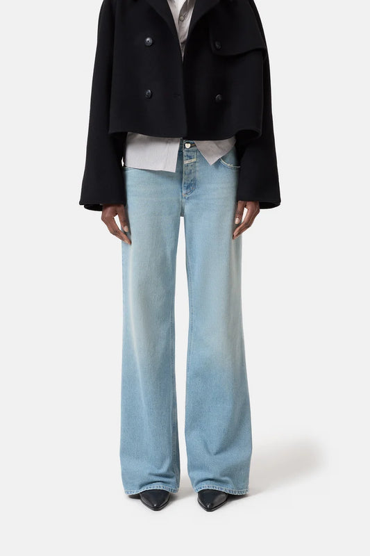 Closed Jeans Gillan Light Blue