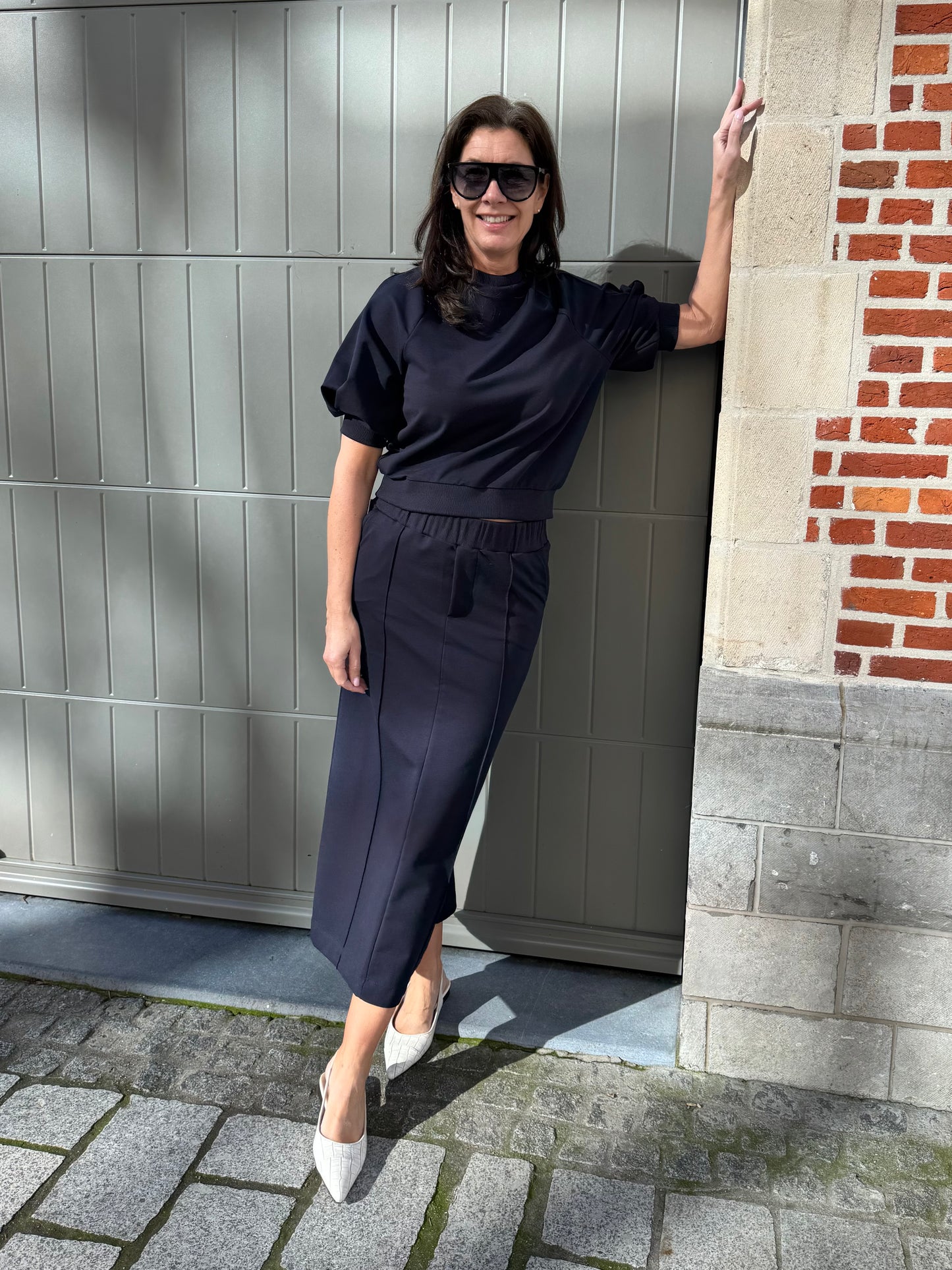 Re/born Rok Gia Dark Blue