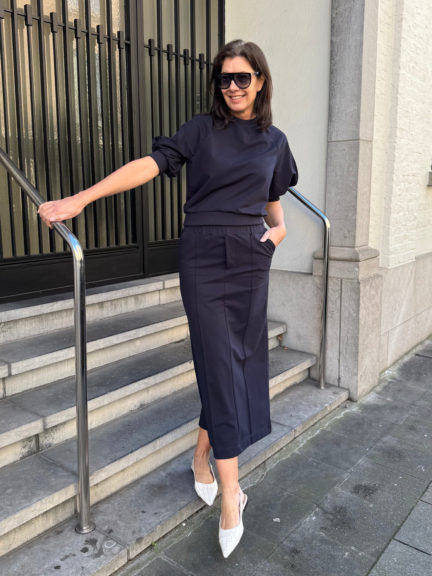 Re/born Rok Gia Dark Blue