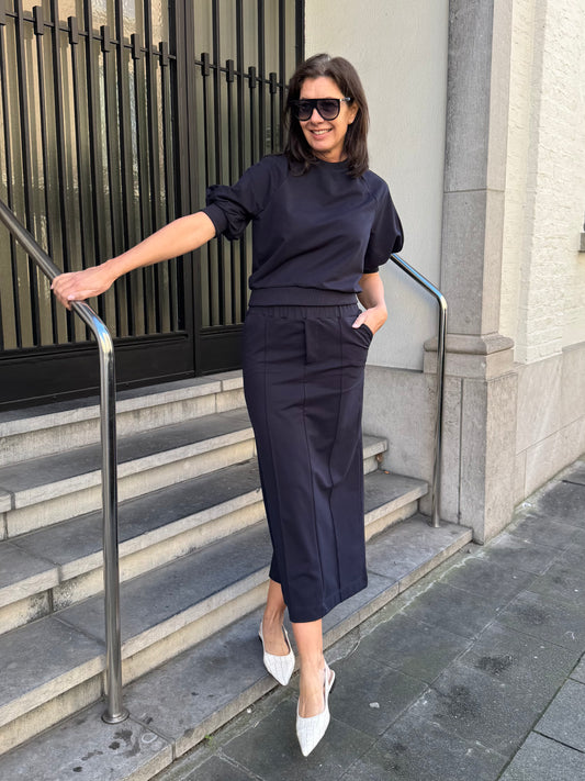 Re/born Rok Gia Dark Blue