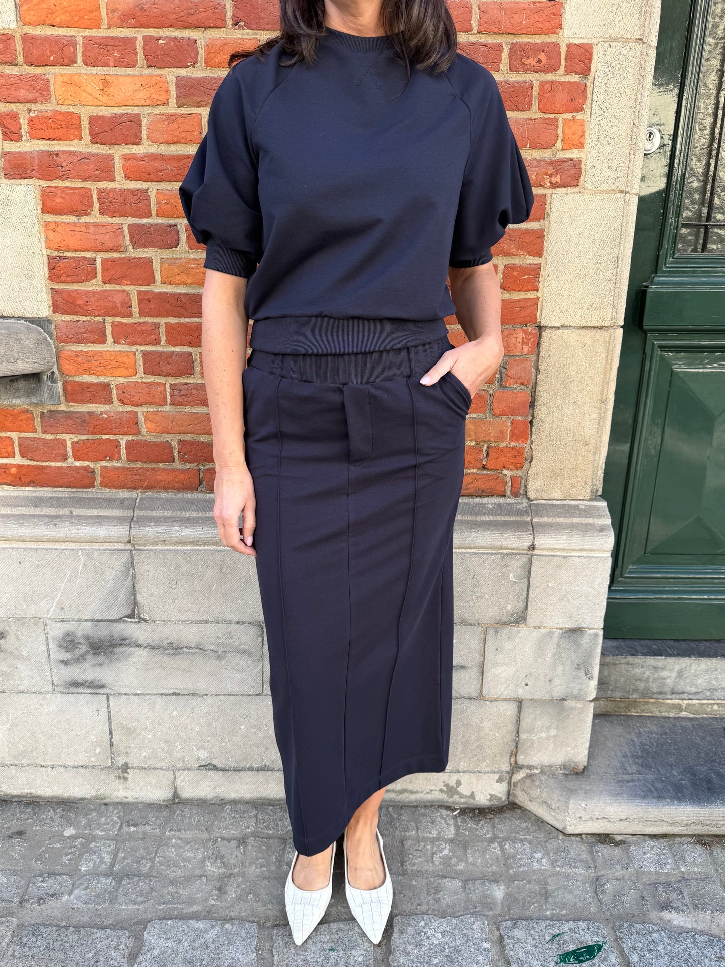 Re/born Rok Gia Dark Blue