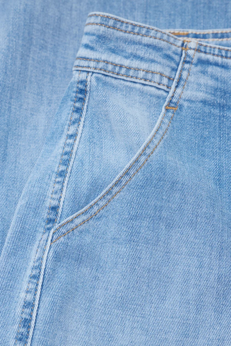 Closed Jeans Aria Light Blue