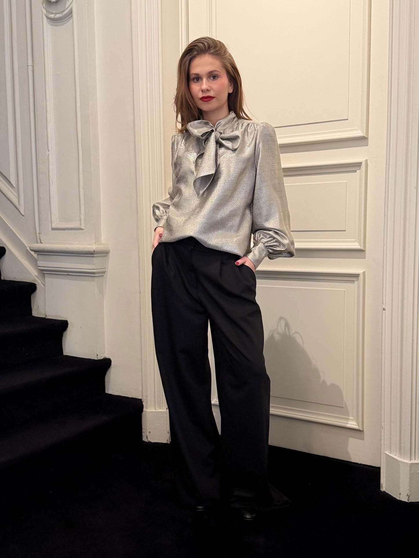 Janice Bloes Kilian Gold