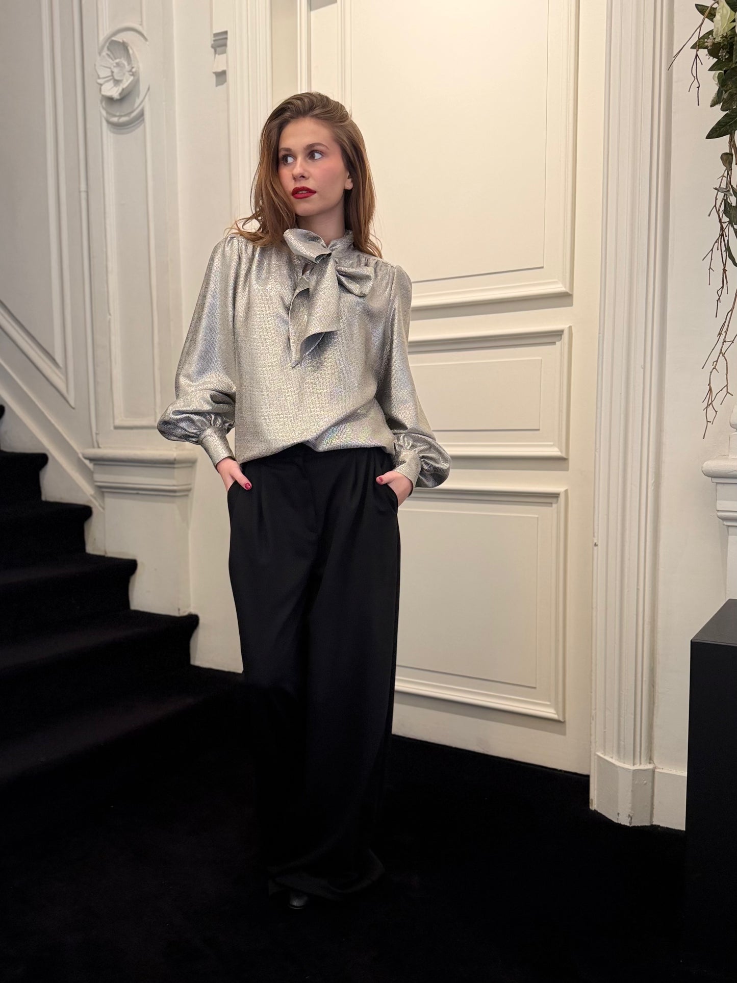 Janice Bloes Kilian Gold