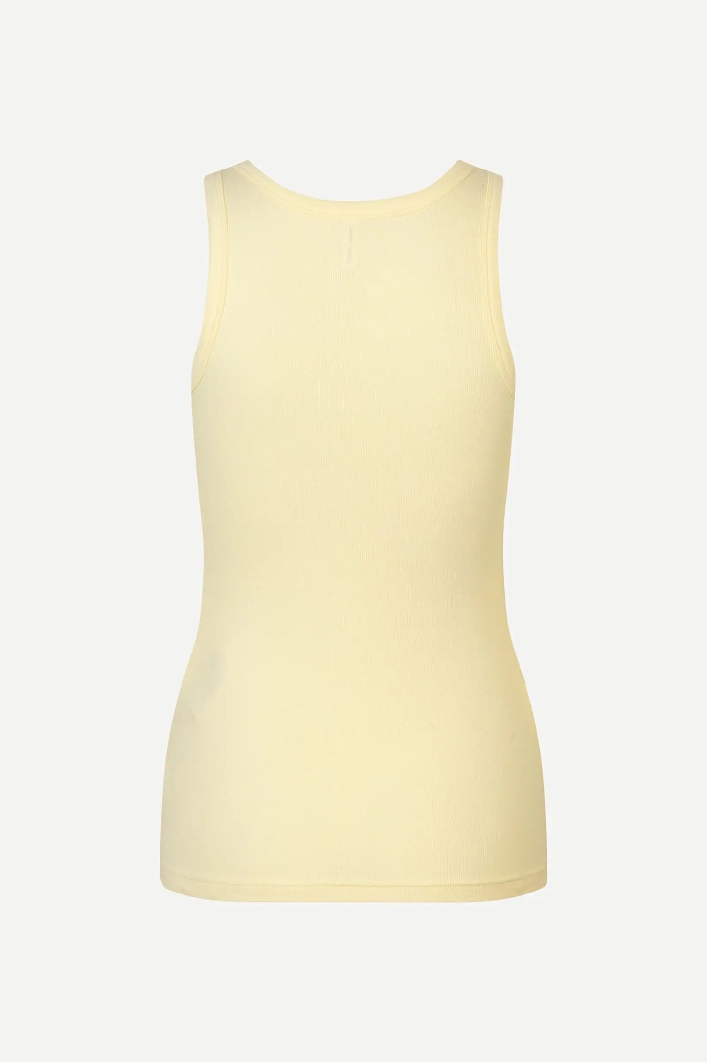 Samsoe Samsoe Tanktop Alexo Flan