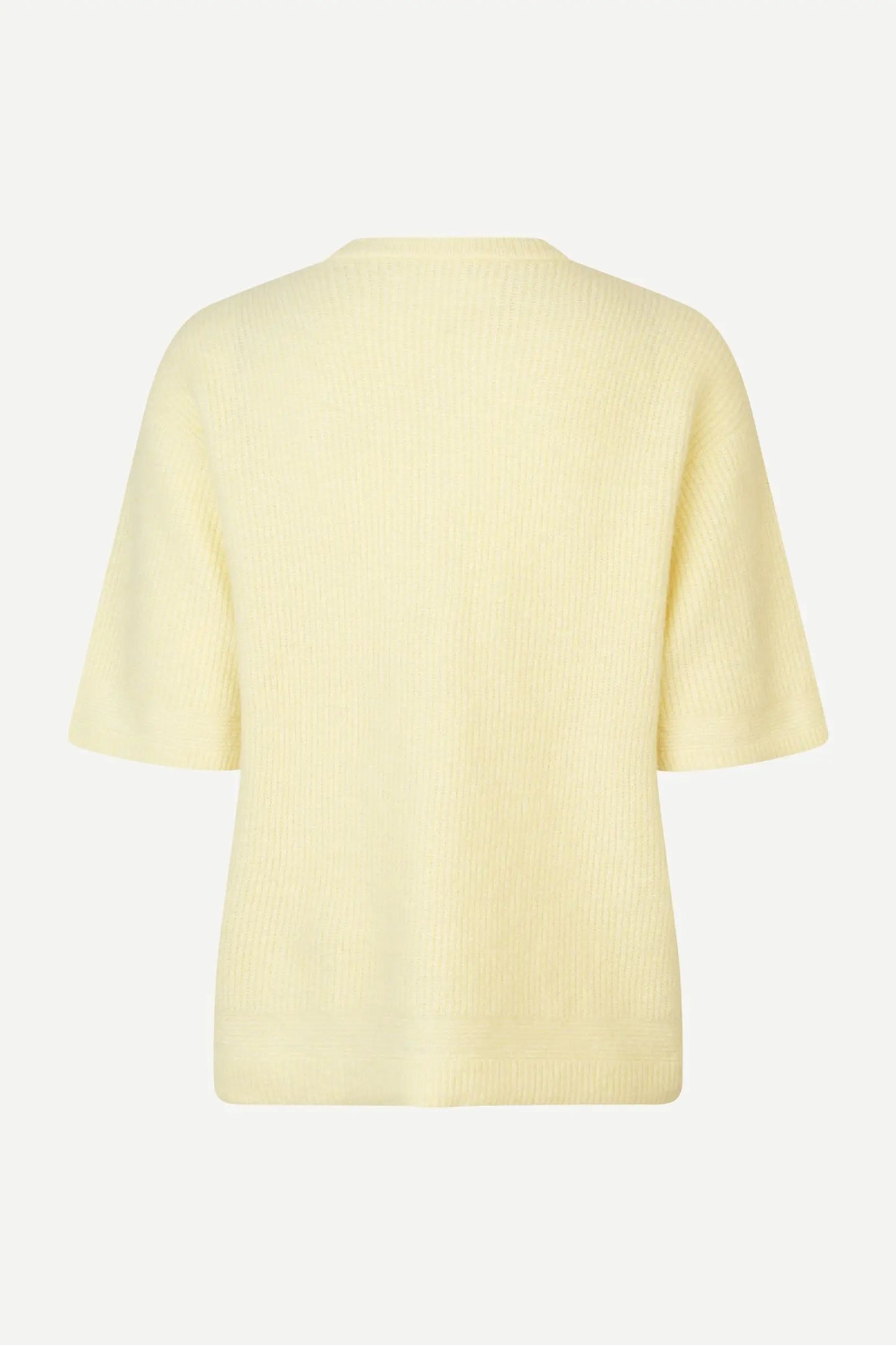 Samsoe Samsoe Cardigan Saanoura Flan