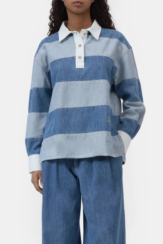 Closed Bloes Denim Light Blue