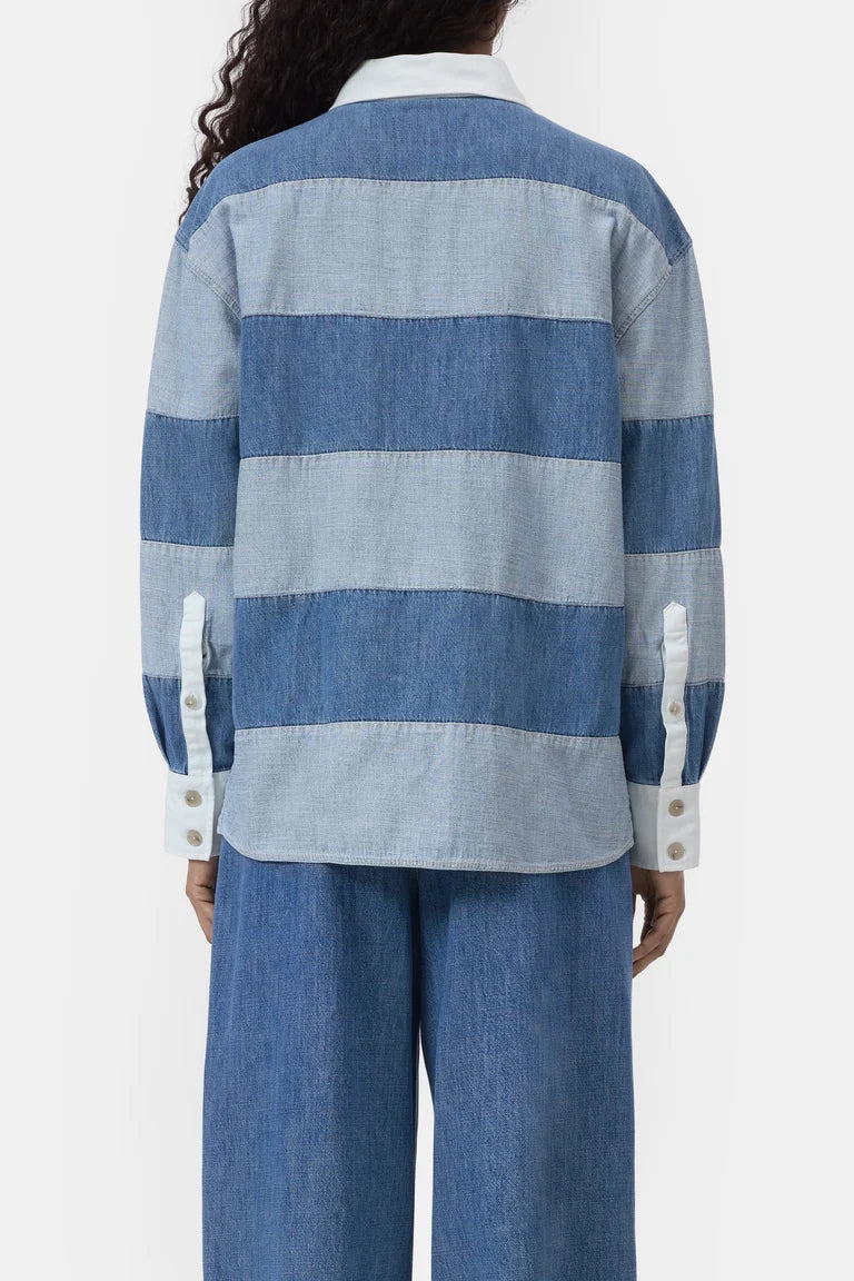 Closed Bloes Denim Light Blue