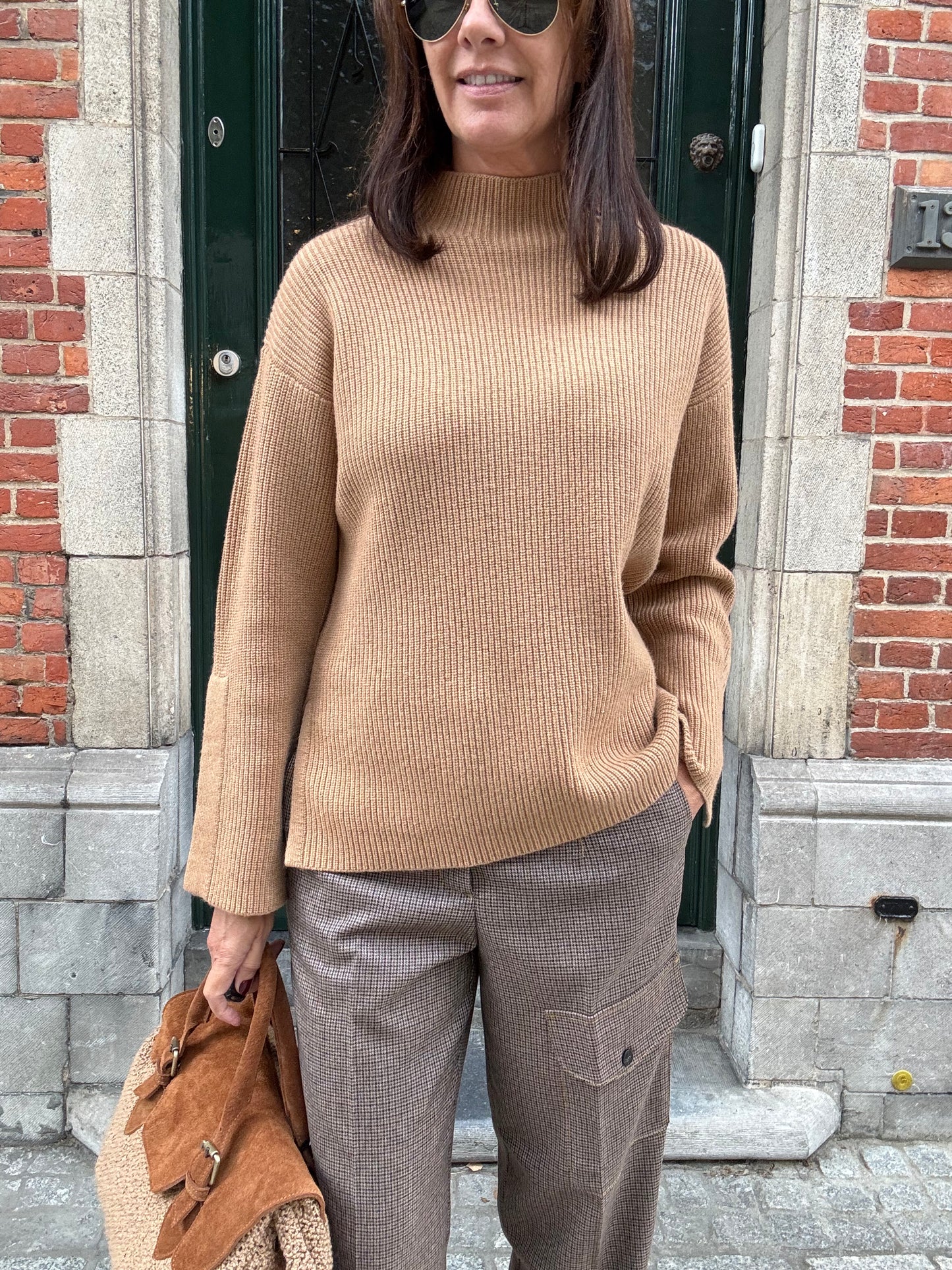 Janice Pull Jermaine Camel