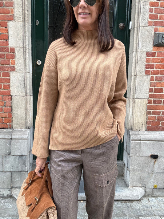 Janice Pull Jermaine Camel