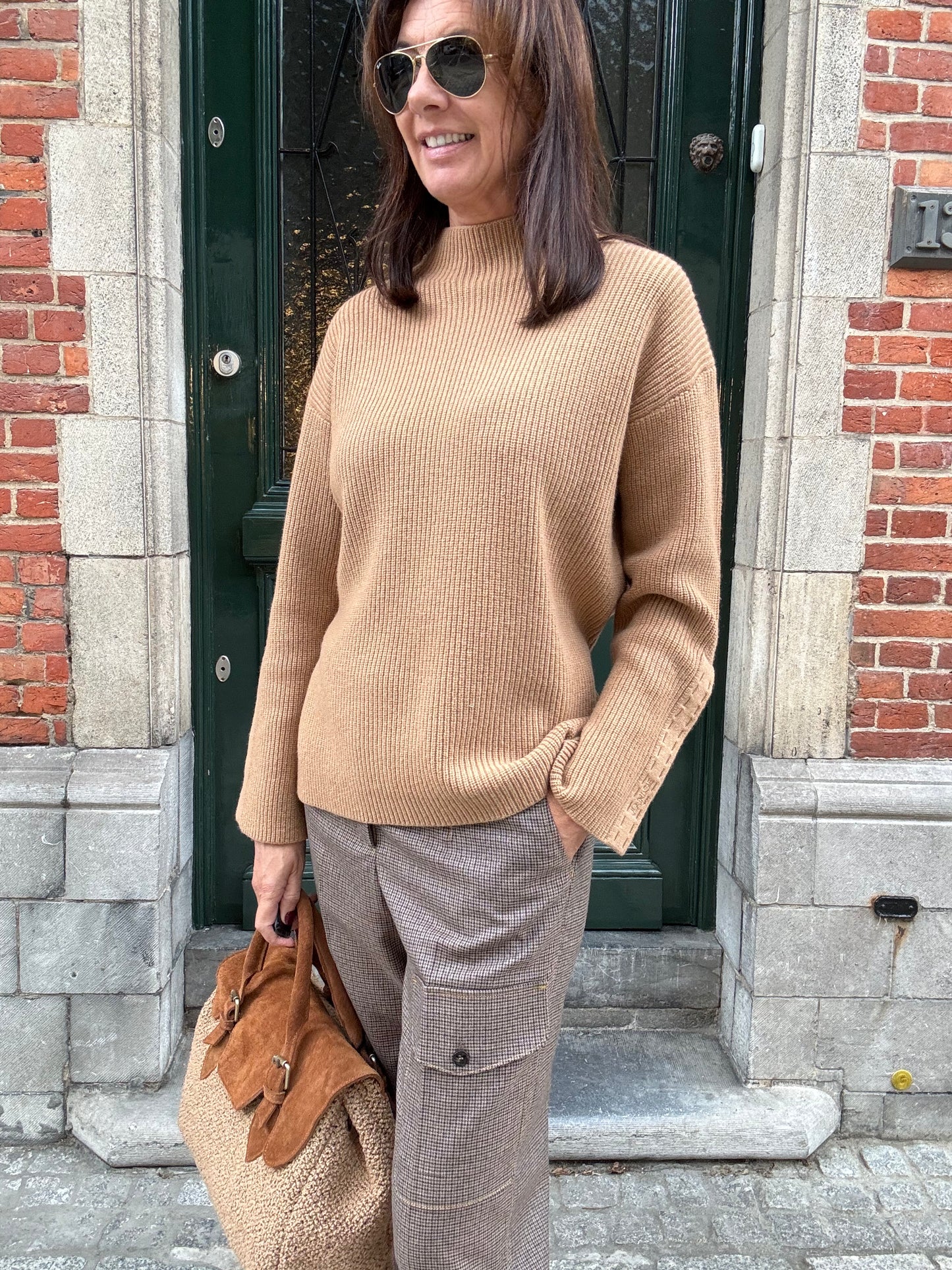 Janice Pull Jermaine Camel