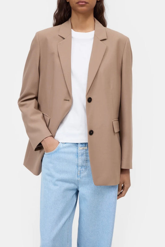 Closed Blazer Hazel Beige