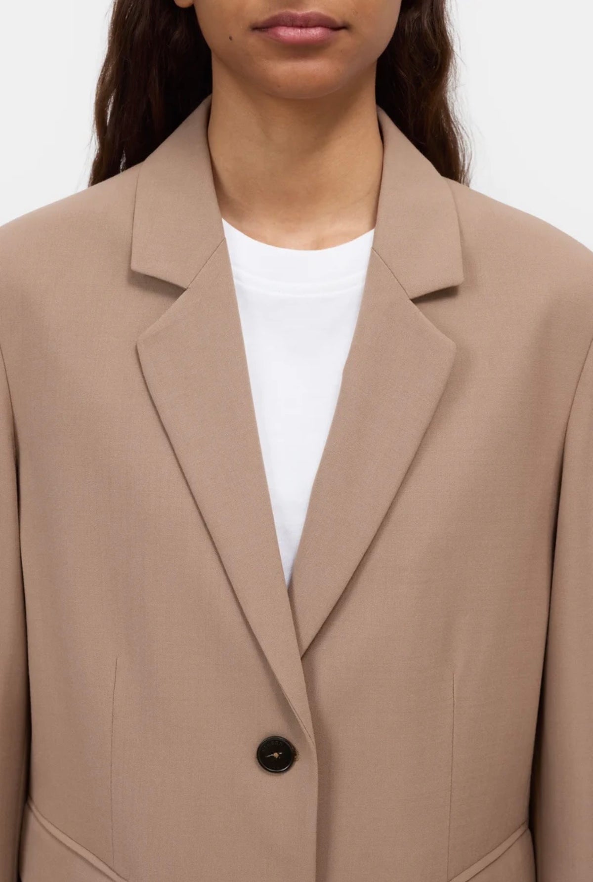 Closed Blazer Hazel Beige