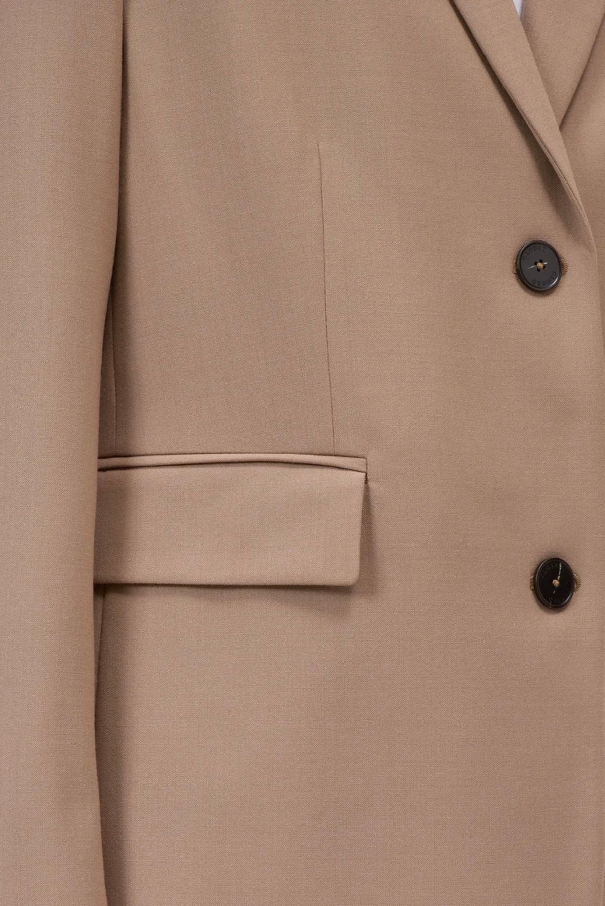 Closed Blazer Hazel Beige