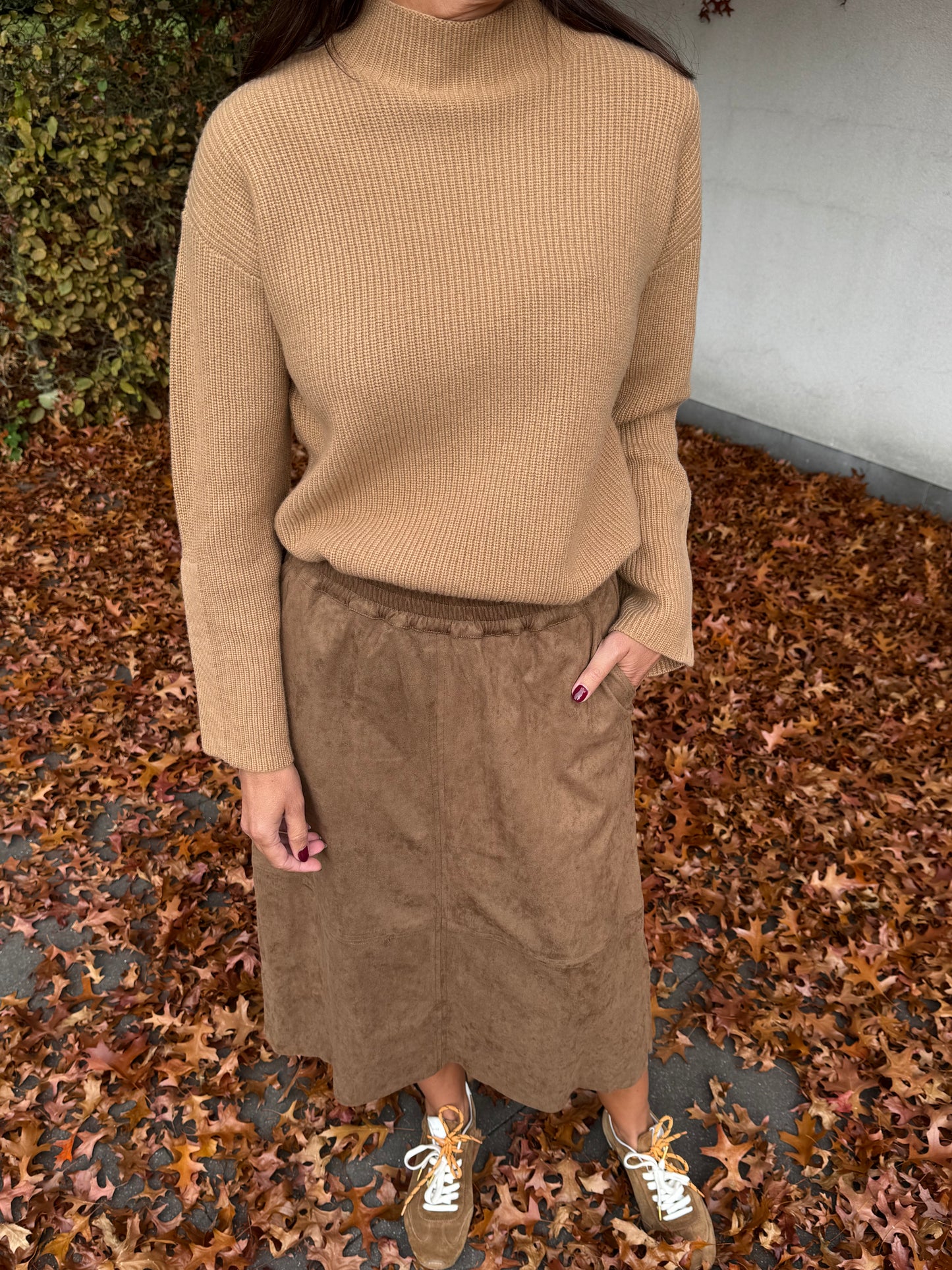 Janice Pull Jermaine Camel