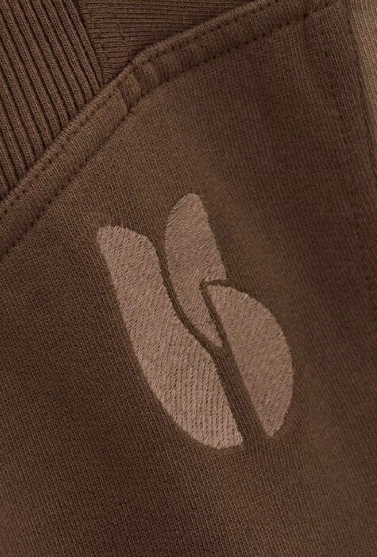 Bash Sweater Jessy Chocolat