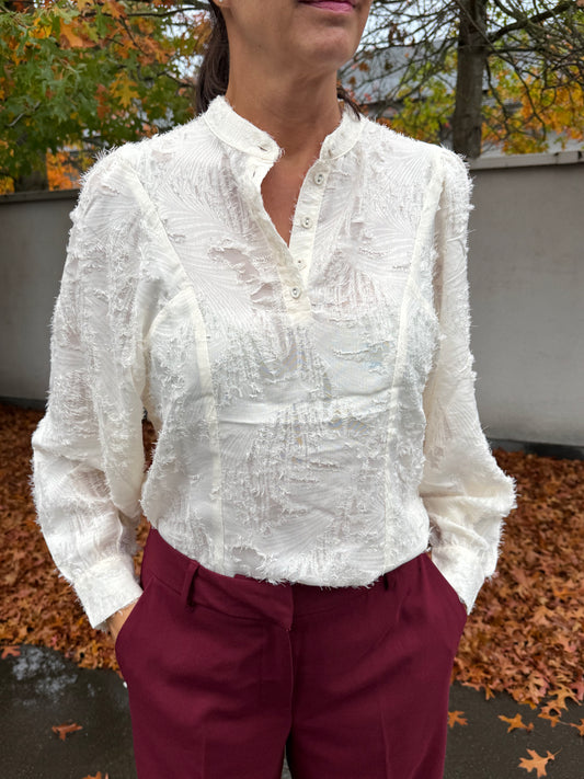 Minus Bloes MSHollie Cloud Dancer