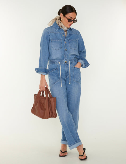 Bash Jumpsuit Myrella Bluejeans