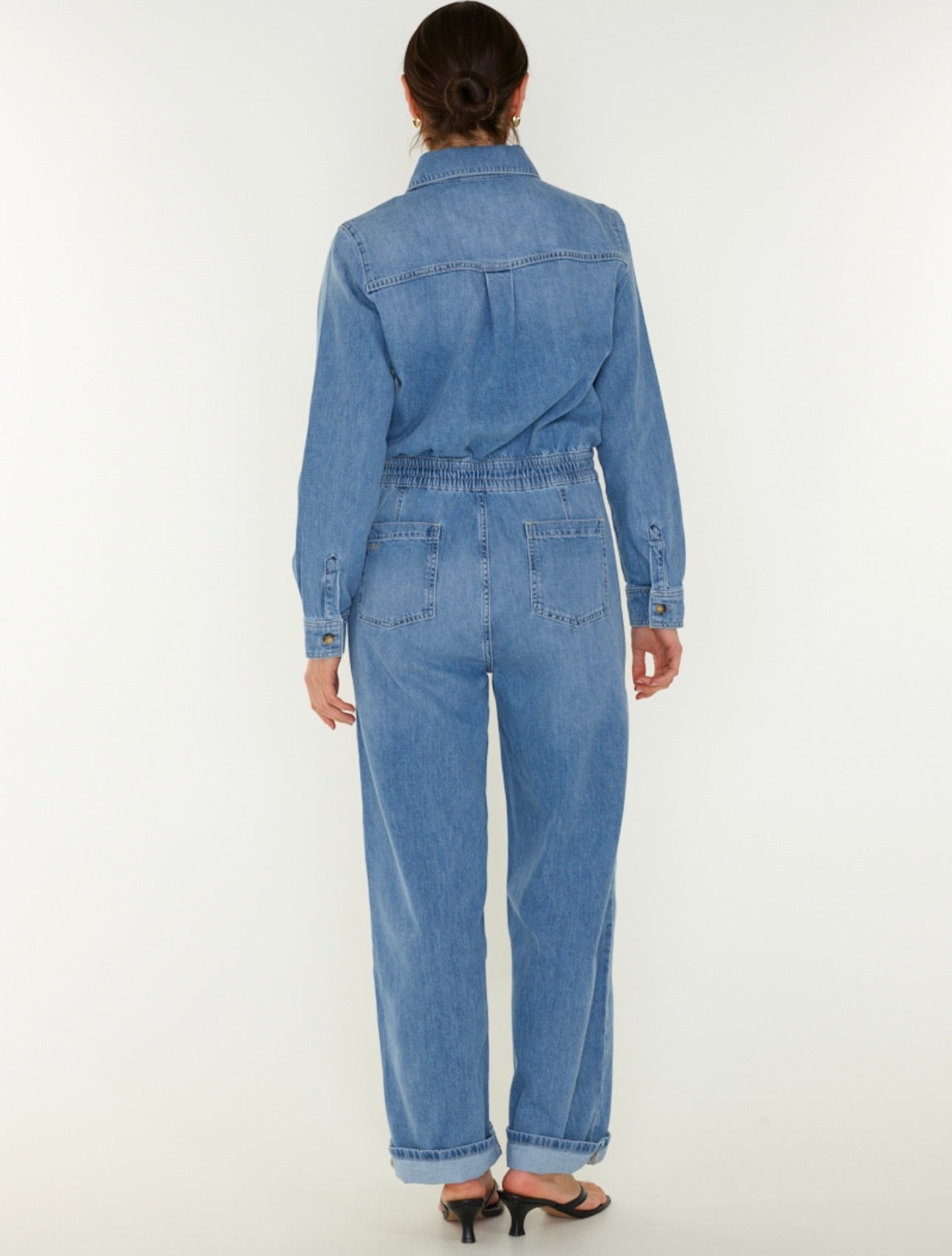 Bash Jumpsuit Myrella Bluejeans