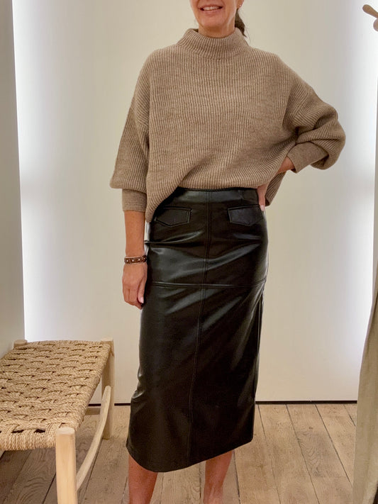Liv The Label Rok Marcela Black