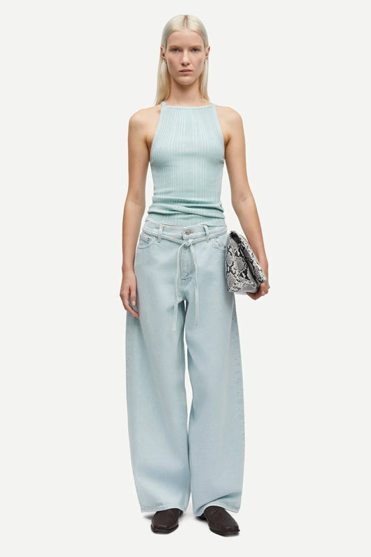 OUTLET Samsoe Samsoe Jeans Saharper Surf Spray