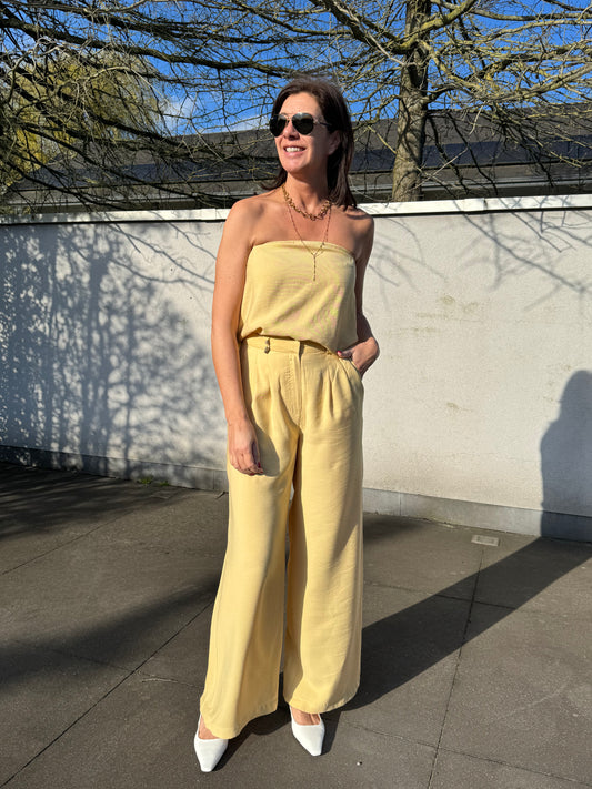 Bash Bustier Deborah Paille